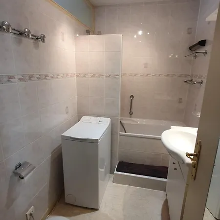 Apartmán Le Lamartine Hyper Centre Aix Les Bains Avec Parking Et Climatisation *