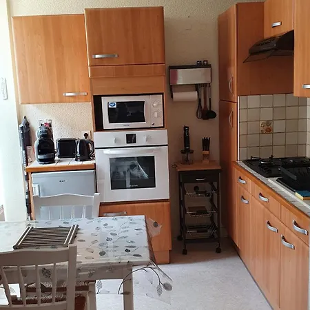 Apartmán Le Lamartine Hyper Centre Aix Les Bains Avec Parking Et Climatisation Aix-les-Bains