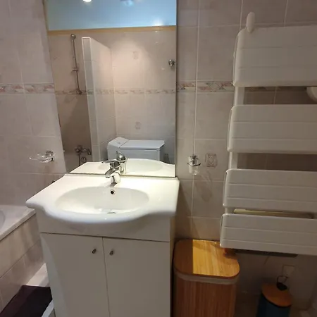 Le Lamartine Hyper Centre Aix Les Bains Avec Parking Et Climatisation Aix-les-Bains