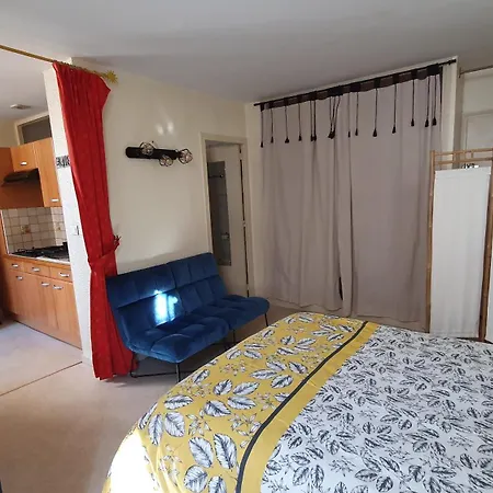 Le Lamartine Hyper Centre Aix Les Bains Avec Parking Et Climatisation