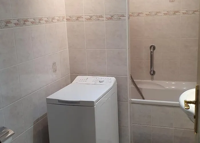 Le Lamartine Hyper Centre Aix Les Bains Avec Parking Et Climatisation *